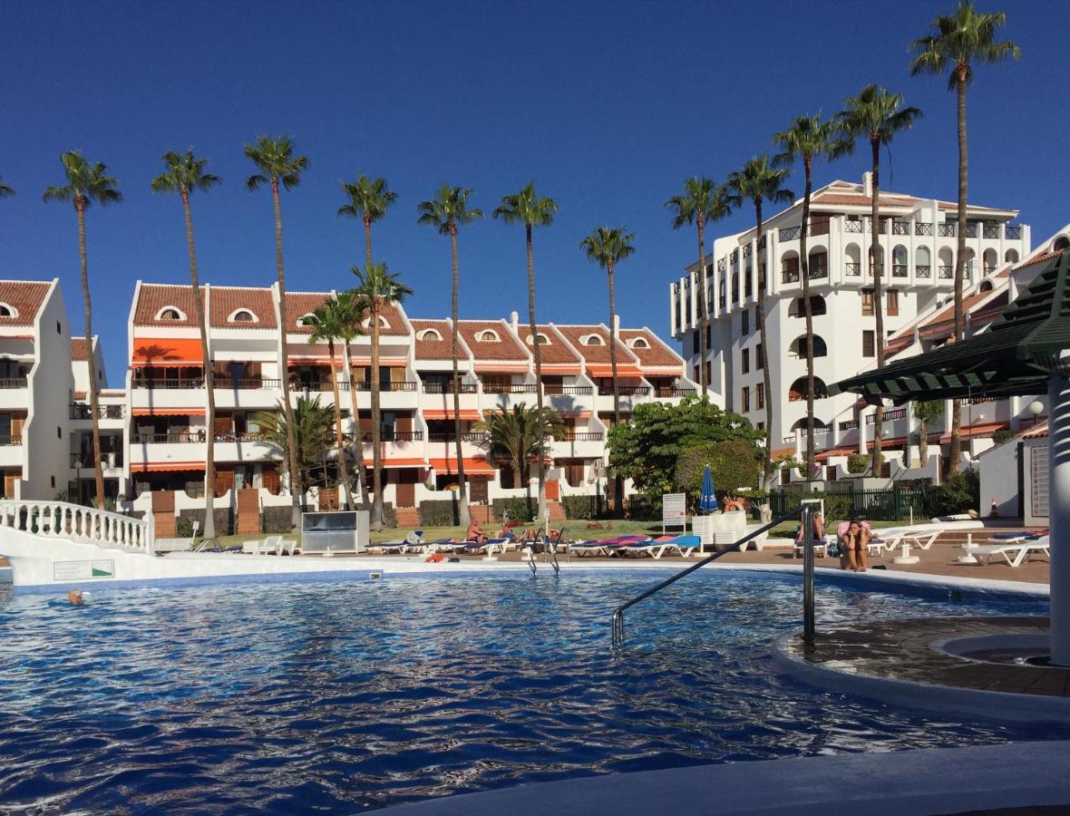 Lux&2Jacuzzi. New! Golden Mile Las Americas, Parque Santiago 2. Pool Heated Sea Water 2 Bdr Πλάγια ντε λας Αμέρικας Εξωτερικό φωτογραφία