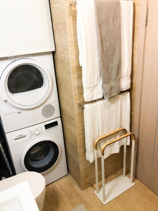 Lux&2Jacuzzi. New! Golden Mile Las Americas, Parque Santiago 2. Pool Heated Sea Water 2 Bdr Πλάγια ντε λας Αμέρικας Εξωτερικό φωτογραφία