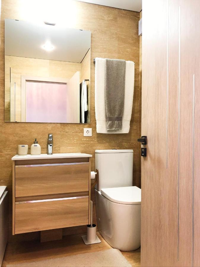 Lux&2Jacuzzi. New! Golden Mile Las Americas, Parque Santiago 2. Pool Heated Sea Water 2 Bdr Πλάγια ντε λας Αμέρικας Εξωτερικό φωτογραφία
