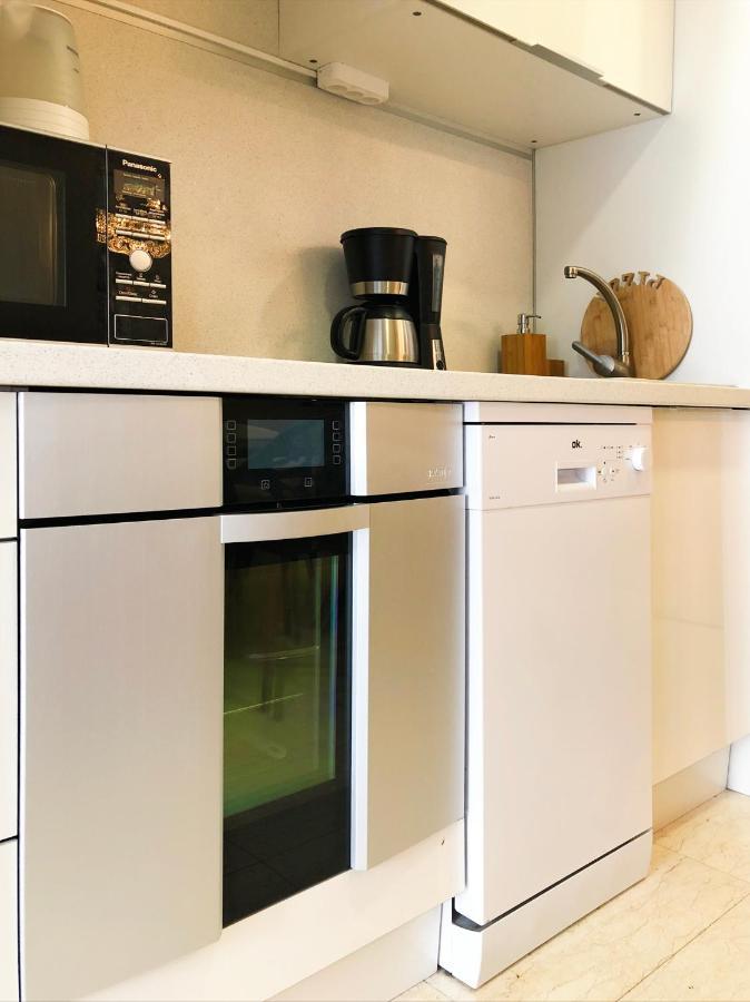 Lux&2Jacuzzi. New! Golden Mile Las Americas, Parque Santiago 2. Pool Heated Sea Water 2 Bdr Πλάγια ντε λας Αμέρικας Εξωτερικό φωτογραφία