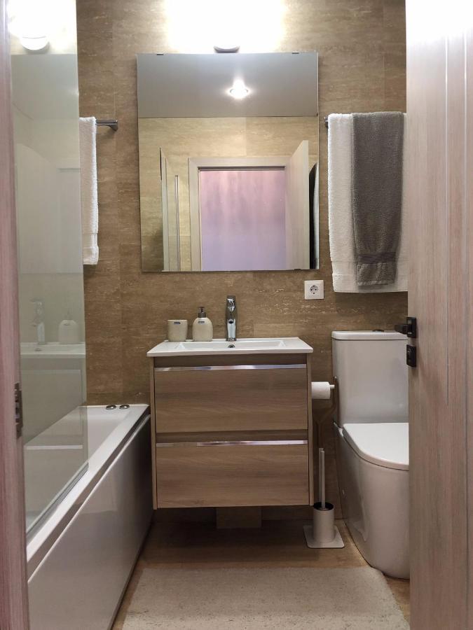 Lux&2Jacuzzi. New! Golden Mile Las Americas, Parque Santiago 2. Pool Heated Sea Water 2 Bdr Πλάγια ντε λας Αμέρικας Εξωτερικό φωτογραφία