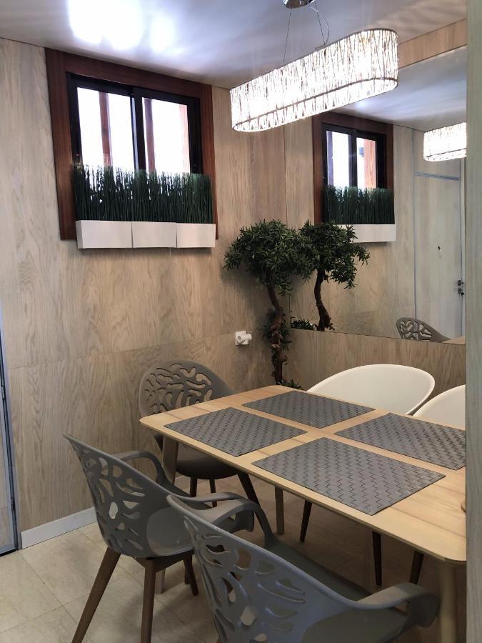 Lux&2Jacuzzi. New! Golden Mile Las Americas, Parque Santiago 2. Pool Heated Sea Water 2 Bdr Πλάγια ντε λας Αμέρικας Εξωτερικό φωτογραφία
